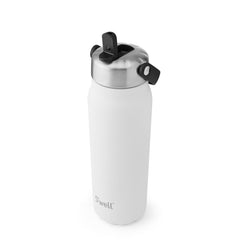 S'well Explorer with Flip Straw Lid, 24 oz