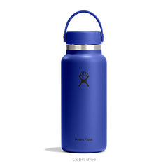 WIDE FLEX CAP 32OZ