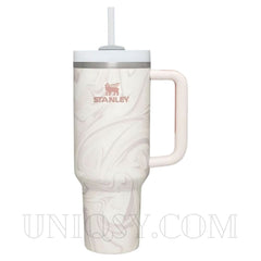 Limited-Edition Stanley Starbucks 40 OZ Tumbler