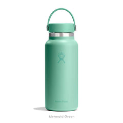 WIDE FLEX CAP 32OZ