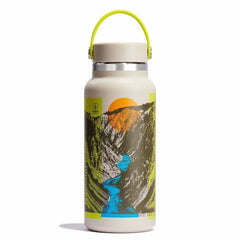 Hydro Flask x National Park Foundation Yellowstone Bottle 32 OZ