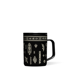 Classic Coffee Mug