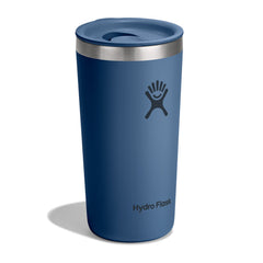 Hydro Flask Tumbler 355ml Harbor Blue