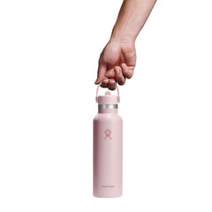 Hydro Flask Flex Straw 621ml Trillium