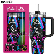 Stanley X Barbie 1959 Original 40 OZ Tumbler