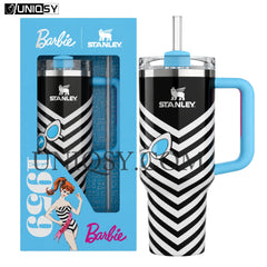 Stanley X Barbie 1959 Original 40 OZ Tumbler