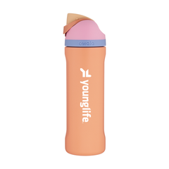 Owala Freesip Bottle (24oz) - Quick Ship