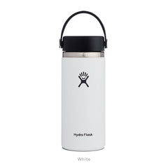 16oz Wide Mouth