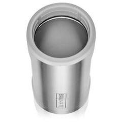 Stainless- Hopsulator Slim - by Brumate
