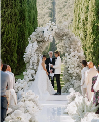 Millie Bobby Brown's Wedding Dress: Fifi's Bridal Chicago