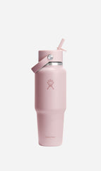 Hydro Flask | 32 Oz Wide Flex Straw Travel - Trillium