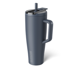 BrüMate 40oz Era Flip - Nightfall Blue
