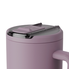 Brumate Era Flip 40oz - Lilac Dusk