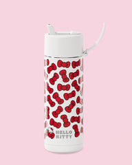 Frank Green 20oz Reusable Bottle - Hello Kitty