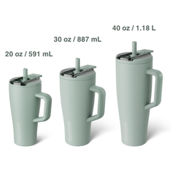 BrüMate Era Flip Tumbler