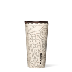 Harry Potter Tumbler
