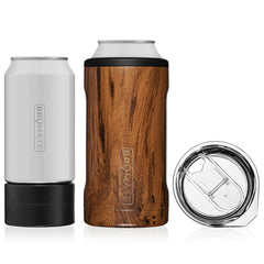 Brumate Hopsulator Trio- Walnut