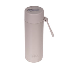 MQ x Frank Green Ceramic Reusable Bottle 595ml