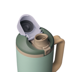 Owala FreeSip Tumbler 30oz - Eucalyptus