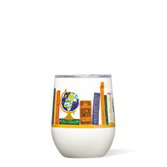 Rifle Paper Co. Stemless