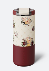 Strova 18oz - Quilted Florals