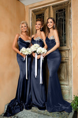 Dollhouse Bridesmaid Dress Sura