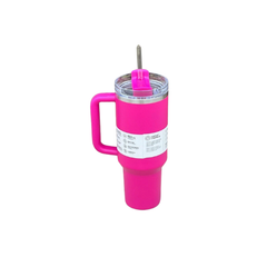 NEW Stanley 40 oz. Quencher H2.0 Valentines Day Tumbler