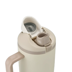 Owala FreeSip Tumbler 40oz - Lightly Toasted