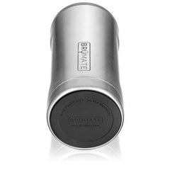 Stainless- Hopsulator Slim - by Brumate