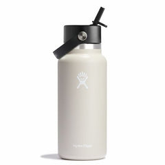 32 oz Wide Mouth Flex Straw Cap