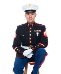 USMC Uniform Guide