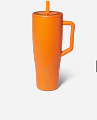 Brumate Era 40oz Clementine