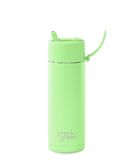 Frank Green Reusable Bottle (Aurora Glow) 595ML