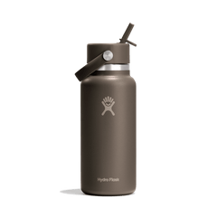 Hydration 32oz Wide W/Flex Straw Lid