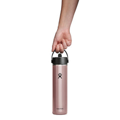 Hydro Flask 32 Oz Lightweight Wide Flex Straw Cap