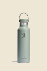 21 Oz Standard Flex Cap