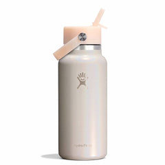 32 oz Wide Mouth Flex Straw Cap