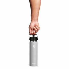Hydro Flask 24 oz Wide Mouth with Flex Straw Cap
