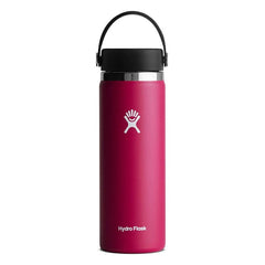 Hydro Flask 20 oz Wide Mouth with Flex Cap