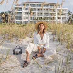 15 Winter Beach Outfits You'll Rock on Your Next Vacation