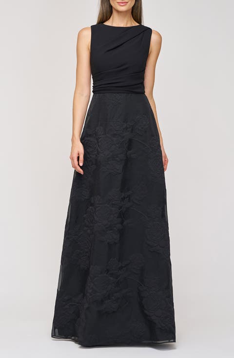 Women's Black Formal Dresses & Evening Gowns