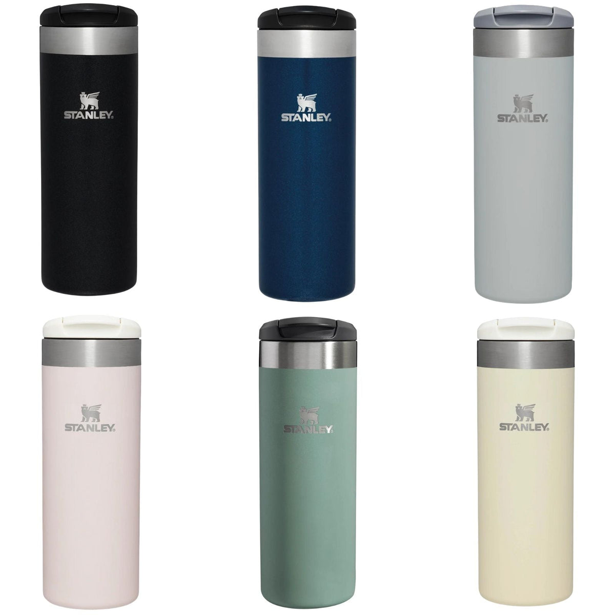 Stanley Aerolight Transit Mug 0.47L