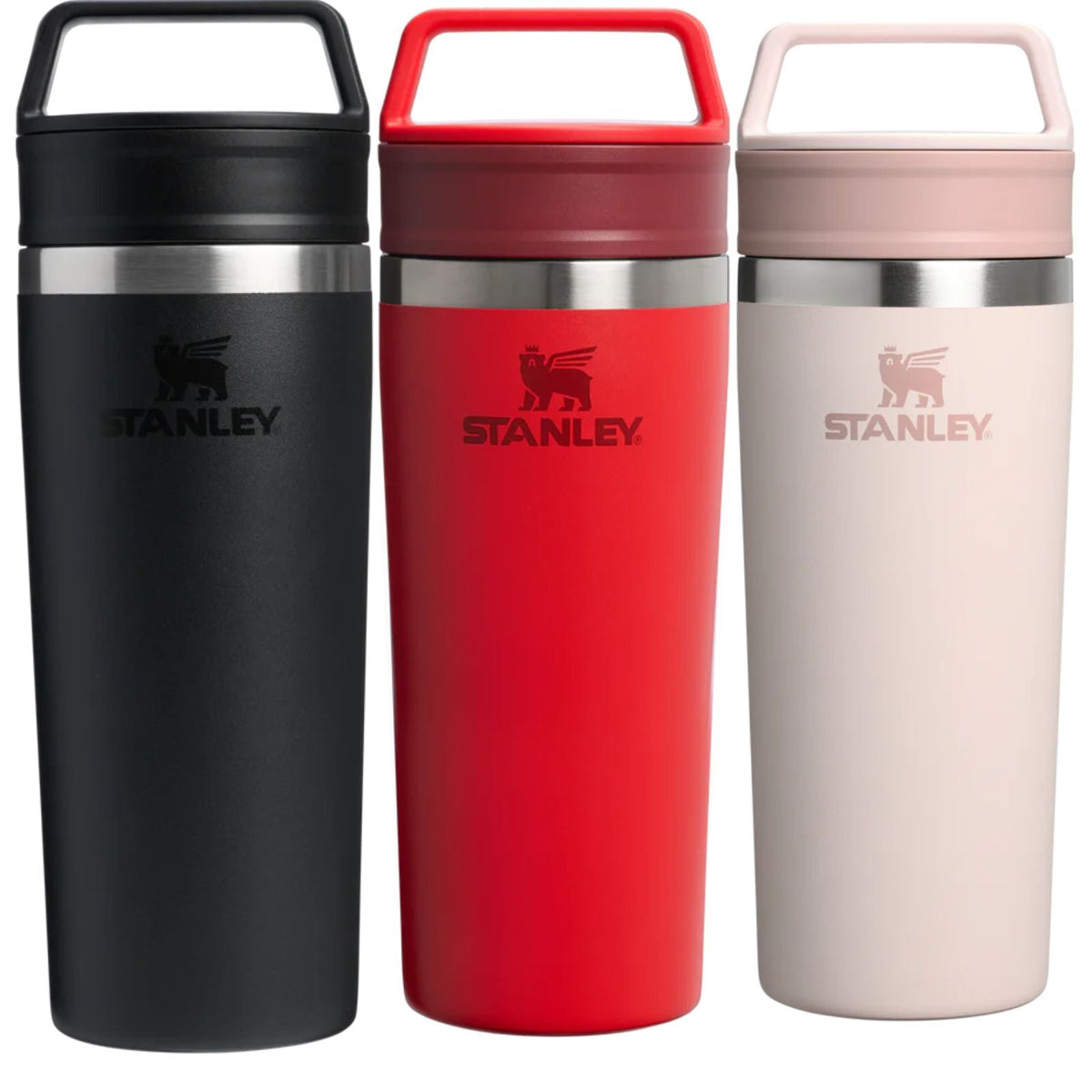 Stanley The Café-To-Go Travel Mug 0.47L Flask