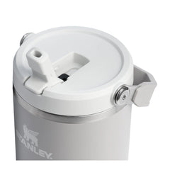 40OZ PROTOUR FLIPSTRAW T | 1196-ASH