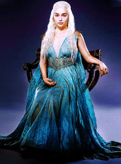 Prom Khaleesi