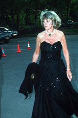 Queen Camilla's rare 'London girl' fashion moments before she married King Charles