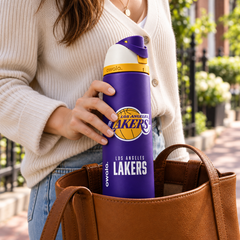 LAL Owala Water Bottle NHVH