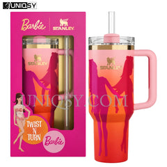 Stanley X Barbie - Barbie Icon 40 OZ Tumbler