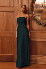 Formal Guide: How to Choose an Elegant Black Tie Evening Dress Fashion Blog