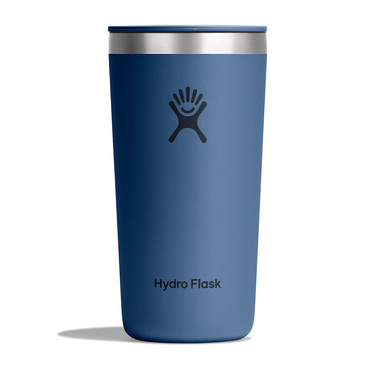 Hydro Flask Tumbler 355ml Harbor Blue